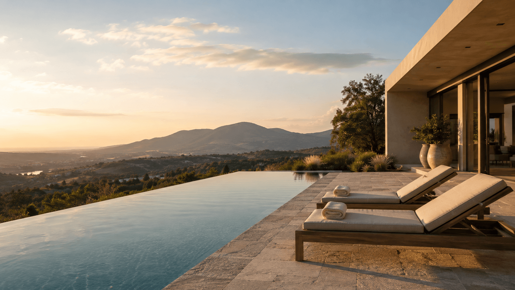 Boutique Hotels