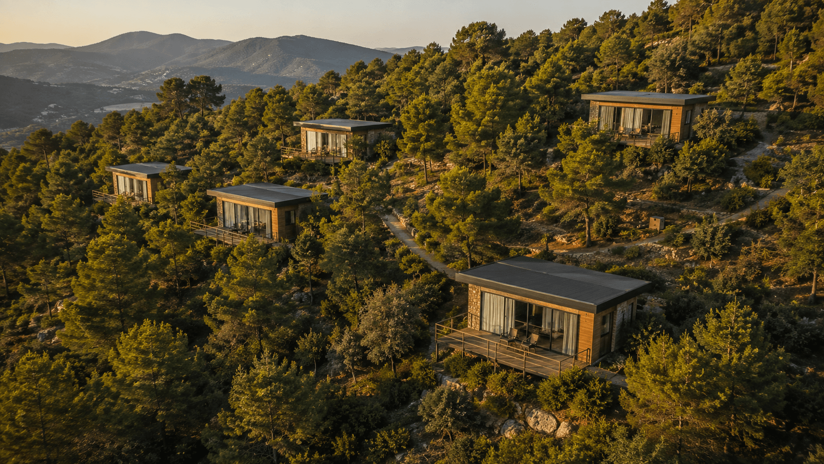 Eco Resorts