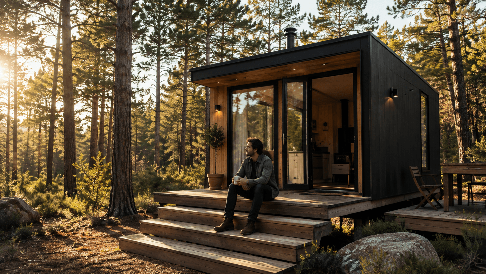 Tiny Homes