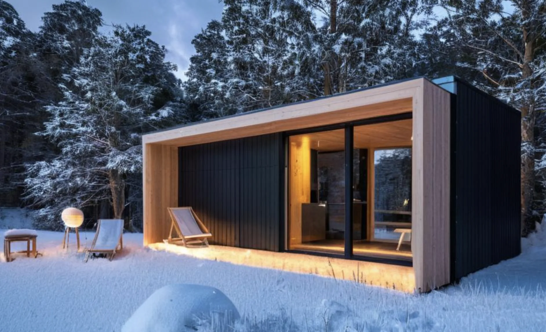 FELIX 23m² Mini Suite
