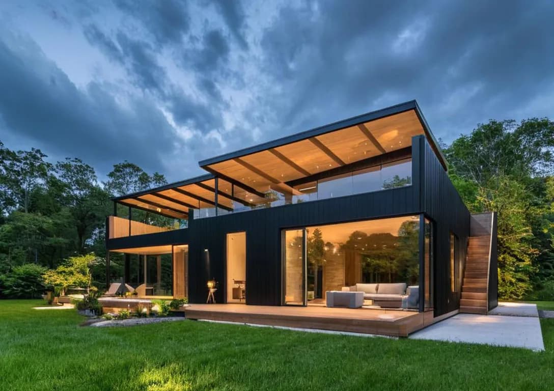 SERENA 194m² Dual Complex